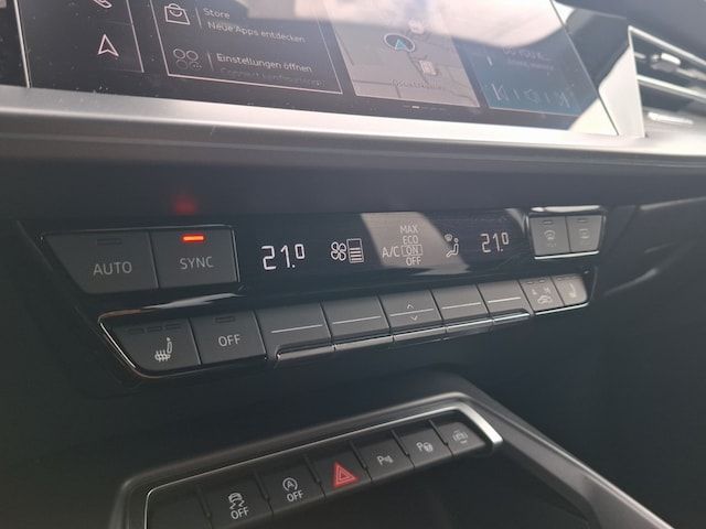 Audi A3 35 TFSI S Tronic - 2024 - Joinsteer - #22