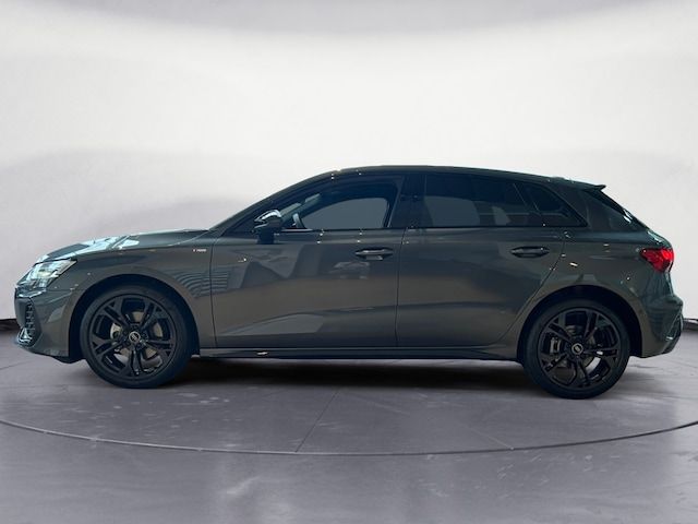 Audi A3 Sportback S Line 35 TFSI S Tronic - 2025 - Joinsteer - #2