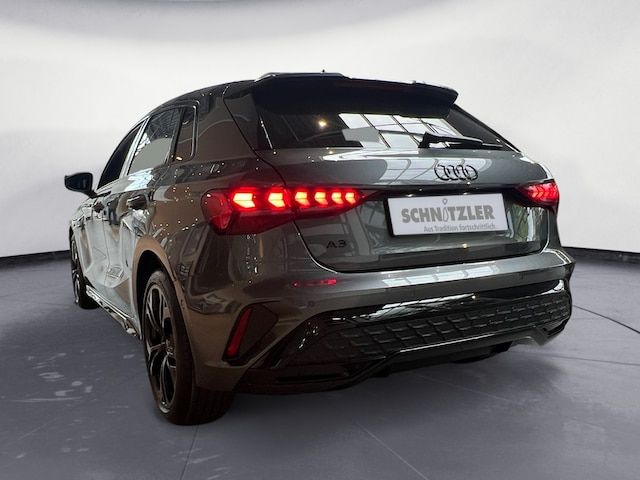 Audi A3 Sportback S Line 35 TFSI S Tronic - 2025 - Joinsteer - #3