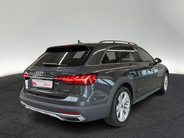 Audi A4 Allroad 40 TDI Quattro S Tronic - 2023 - Joinsteer - #5