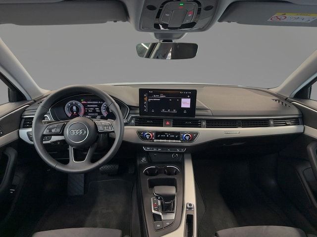 Audi A4 Allroad 40 TDI Quattro S Tronic - 2023 - Joinsteer - #10