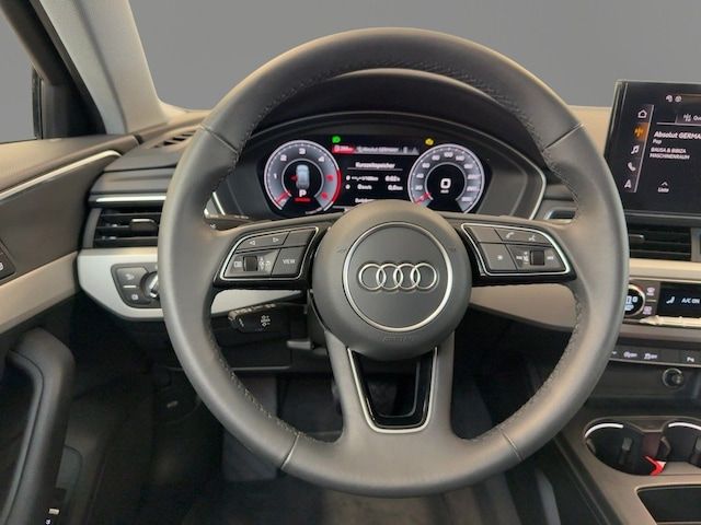 Audi A4 Allroad 40 TDI Quattro S Tronic - 2023 - Joinsteer - #11