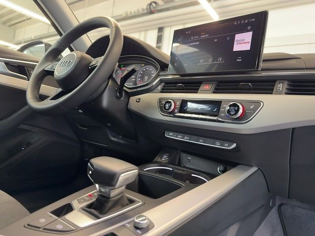 Audi A4 Allroad 40 TDI Quattro S Tronic - 2023 - Joinsteer - #14