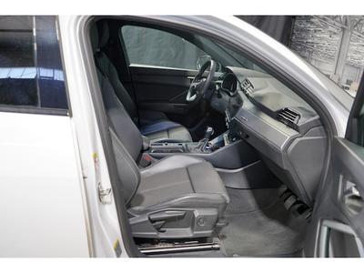 Audi Q3 Sportback S Line 40 TDI Quattro S Tronic - - Joinsteer - #4