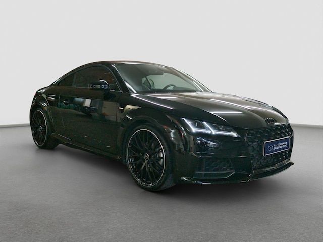 Audi TT Coupé 40 TFSI S Tronic - 2022 - Joinsteer - #3
