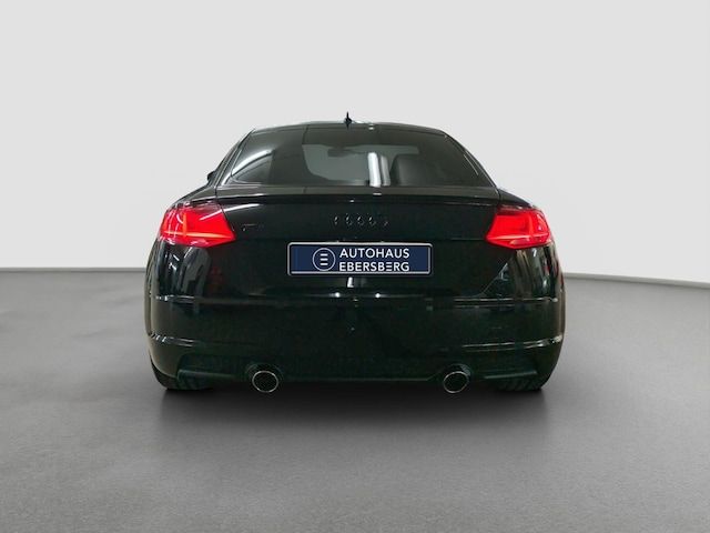 Audi TT Coupé 40 TFSI S Tronic - 2022 - Joinsteer - #5