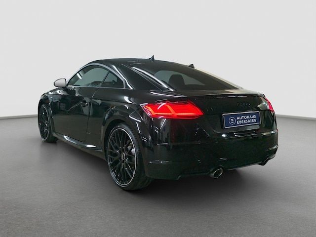 Audi TT Coupé 40 TFSI S Tronic - 2022 - Joinsteer - #6