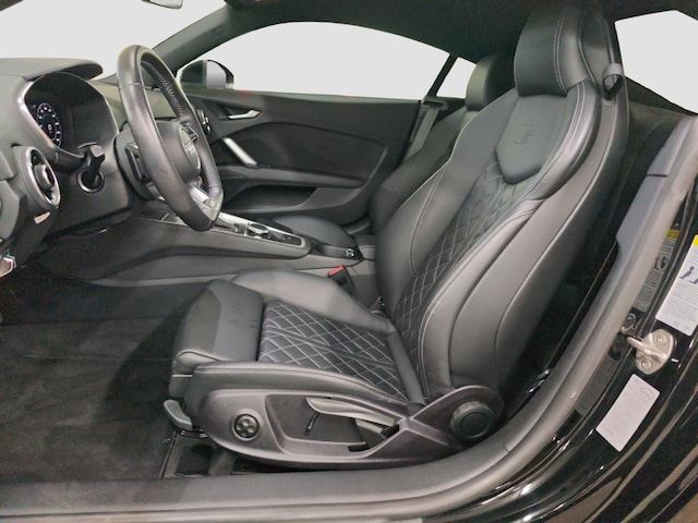 Audi TT Coupé 40 TFSI S Tronic - 2022 - Joinsteer - #7