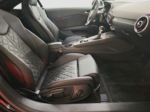 Audi TT Coupé 40 TFSI S Tronic - 2022 - Joinsteer - #13