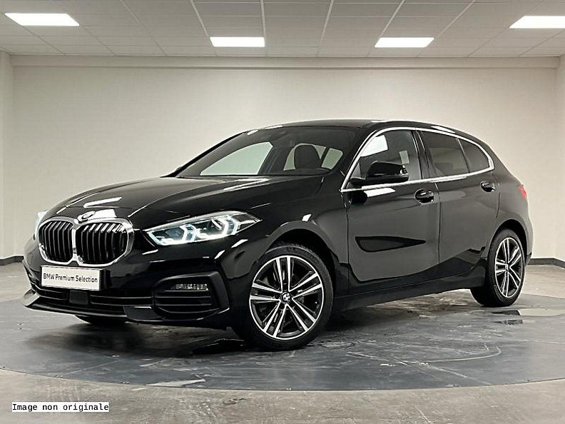 BMW Série 1 118d 150 Ch Finition Business Design (Entreprises) - 2021 - Joinsteer - #1