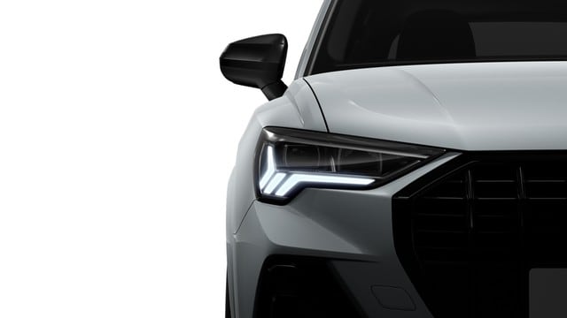 Audi Q3 SUV S Line 35 TFSI S Tronic - 2024 - Joinsteer - #5