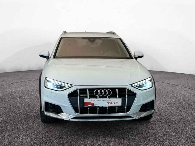 Audi A4 Allroad 40 TDI Quattro S Tronic - 2024 - Joinsteer - #2