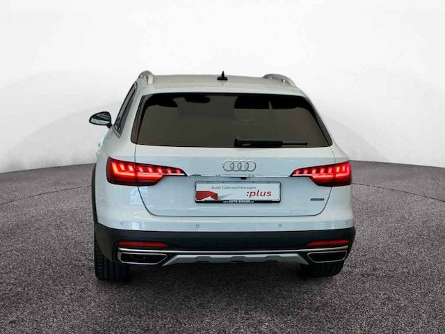 Audi A4 Allroad 40 TDI Quattro S Tronic - 2024 - Joinsteer - #7