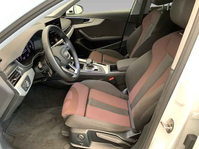 Audi A4 Allroad 40 TDI Quattro S Tronic - 2024 - Joinsteer - #10