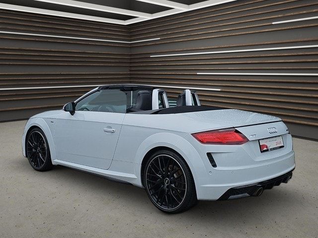 Audi TT Roadster 45 TFSI Quattro S Tronic - 2021 - Joinsteer - #3