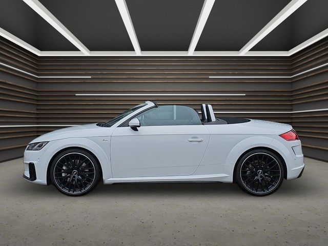Audi TT Roadster 45 TFSI Quattro S Tronic - 2021 - Joinsteer - #5