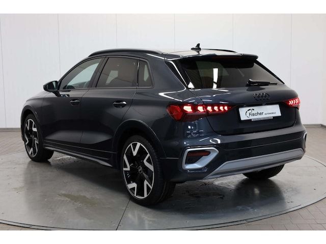 Audi A3 Allstreet 35 TFSI S Tronic - 2025 - Joinsteer - #4