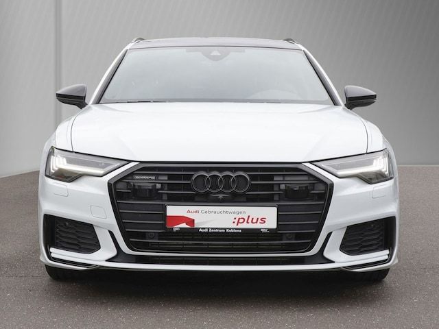 Audi A6 Avant TFSI E - 2023 - Joinsteer - #4
