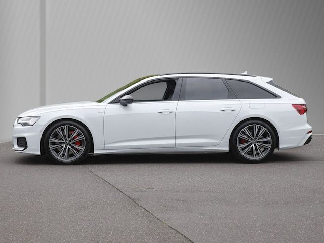 Audi A6 Avant TFSI E - 2023 - Joinsteer - #6