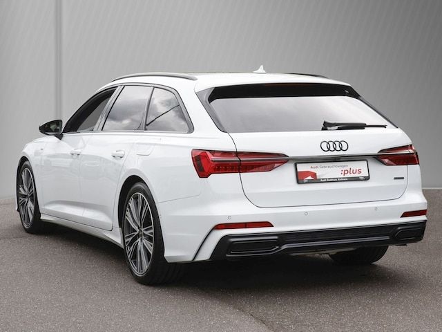 Audi A6 Avant TFSI E - 2023 - Joinsteer - #8