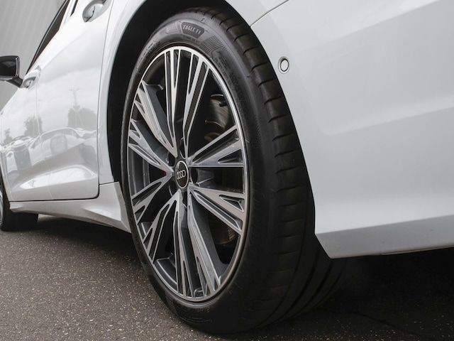 Audi A6 Avant TFSI E - 2023 - Joinsteer - #9