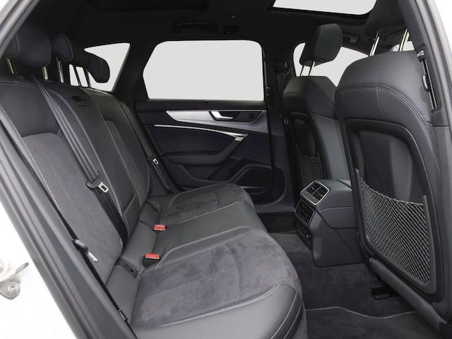 Audi A6 Avant TFSI E - 2023 - Joinsteer - #11