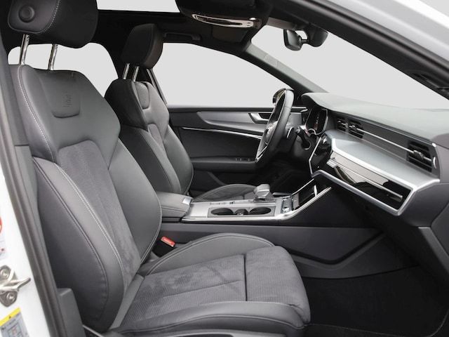 Audi A6 Avant TFSI E - 2023 - Joinsteer - #12