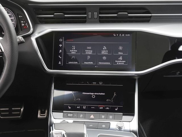 Audi A6 Avant TFSI E - 2023 - Joinsteer - #14