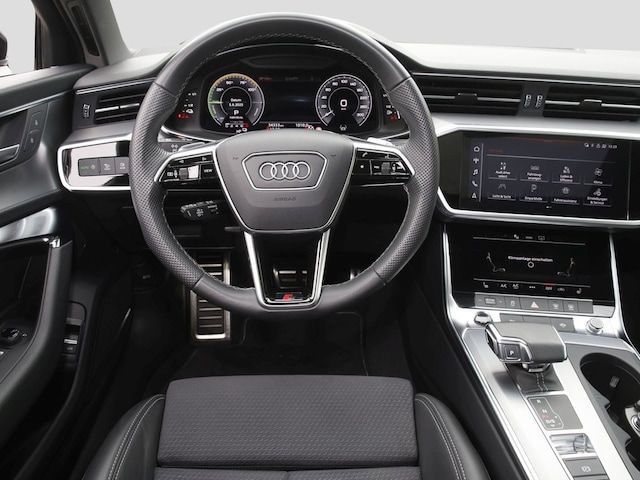 Audi A6 Avant TFSI E - 2023 - Joinsteer - #17