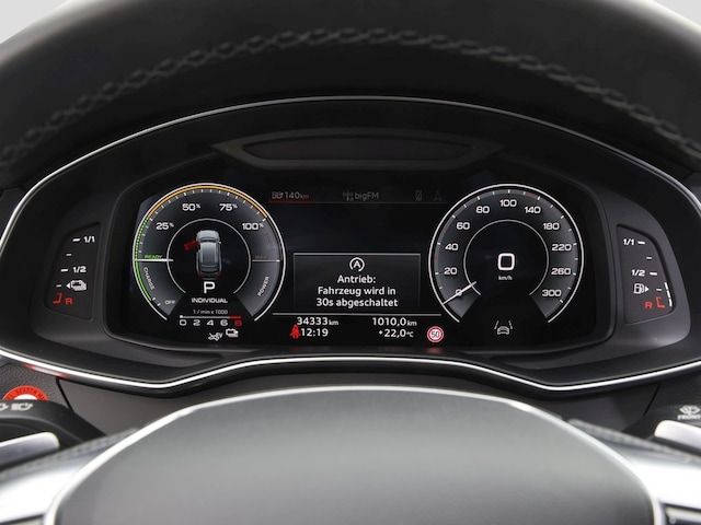 Audi A6 Avant TFSI E - 2023 - Joinsteer - #18