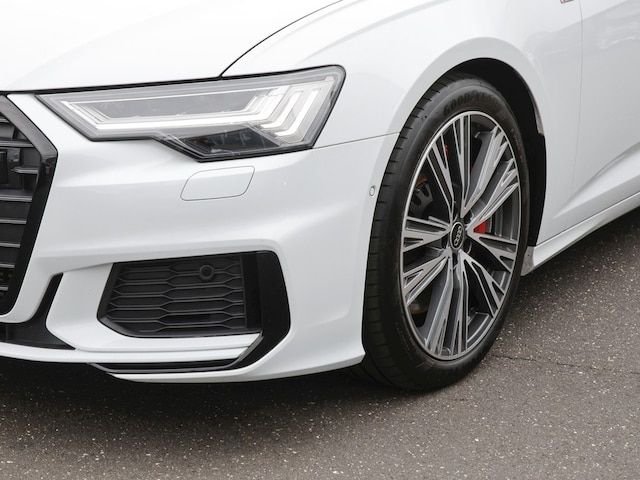 Audi A6 Avant TFSI E - 2023 - Joinsteer - #24