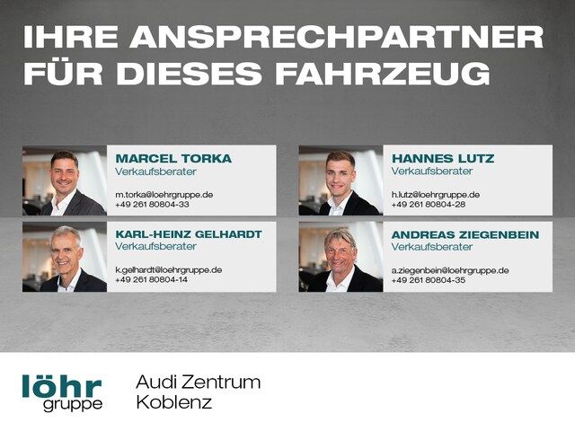 Audi A6 Avant TFSI E - 2023 - Joinsteer - #25