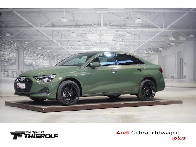 Audi A3 35 TFSI S Tronic - 2025 - Joinsteer - #1