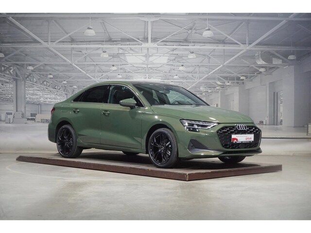 Audi A3 35 TFSI S Tronic - 2025 - Joinsteer - #4