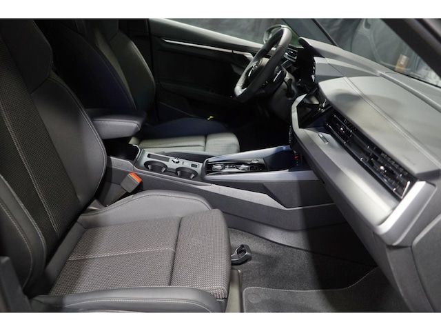 Audi A3 35 TFSI S Tronic - 2025 - Joinsteer - #5