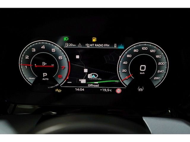Audi A3 35 TFSI S Tronic - 2025 - Joinsteer - #8