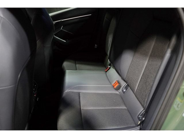 Audi A3 35 TFSI S Tronic - 2025 - Joinsteer - #11