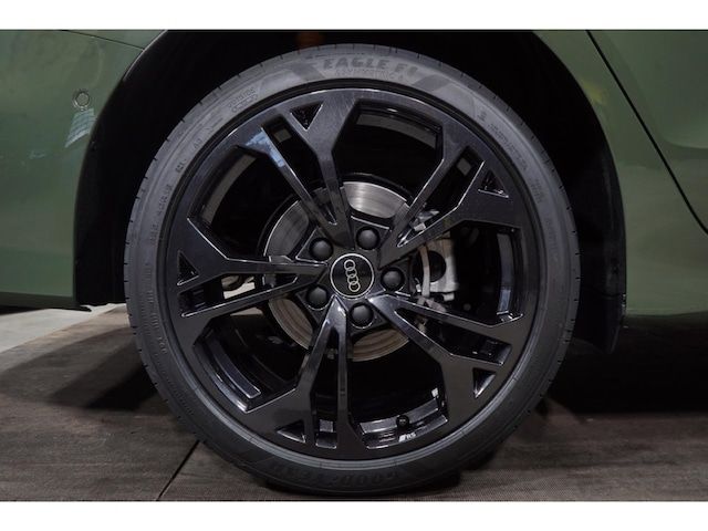Audi A3 35 TFSI S Tronic - 2025 - Joinsteer - #14