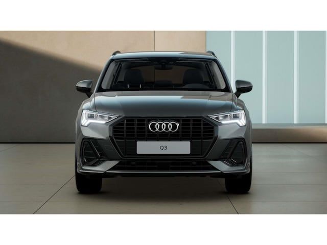Audi Q3 SUV S Line 35 TFSI S Tronic - 2025 - Joinsteer - #3