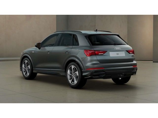 Audi Q3 SUV S Line 35 TFSI S Tronic - 2025 - Joinsteer - #5