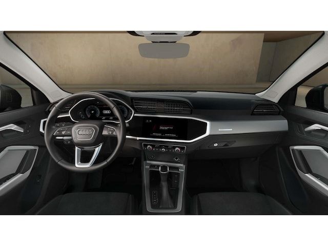 Audi Q3 SUV S Line 35 TFSI S Tronic - 2025 - Joinsteer - #6