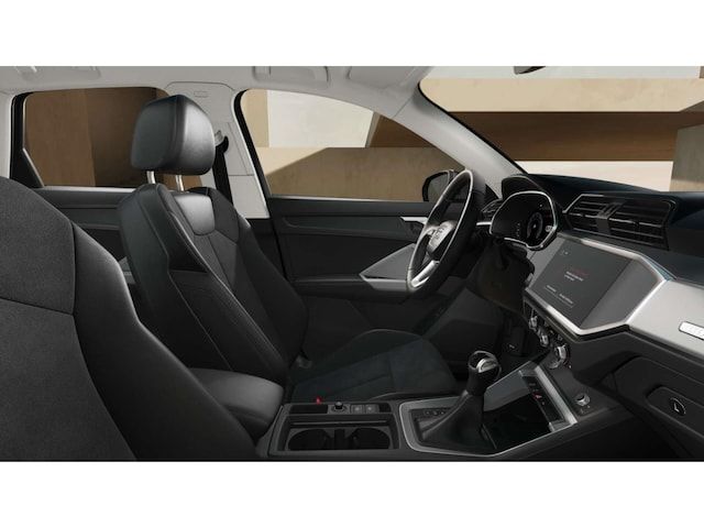 Audi Q3 SUV S Line 35 TFSI S Tronic - 2025 - Joinsteer - #7