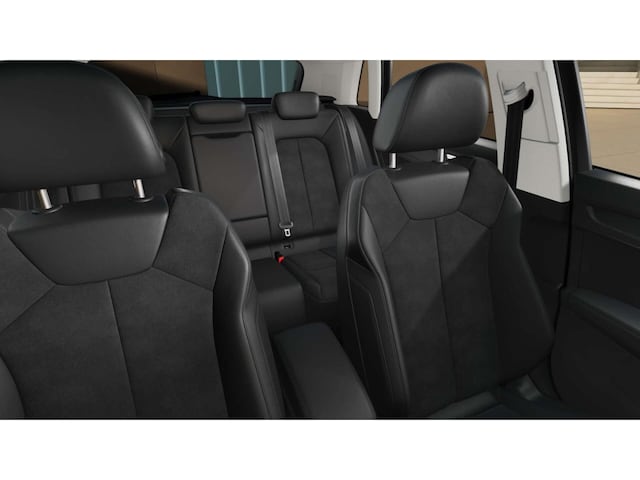 Audi Q3 SUV S Line 35 TFSI S Tronic - 2025 - Joinsteer - #8