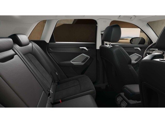 Audi Q3 SUV S Line 35 TFSI S Tronic - 2025 - Joinsteer - #9