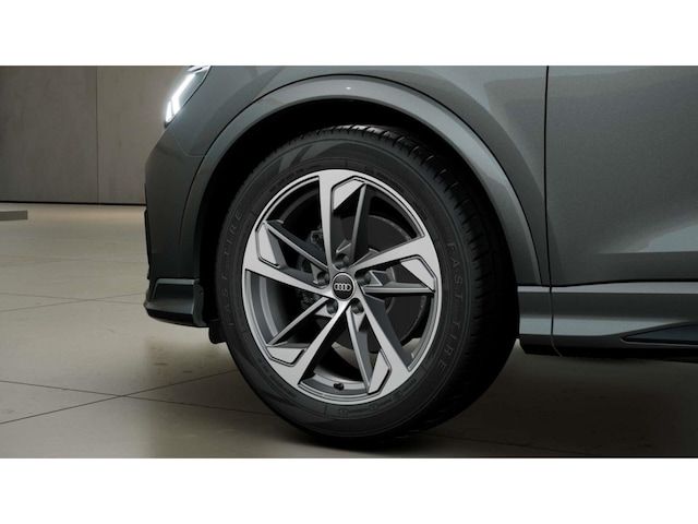 Audi Q3 SUV S Line 35 TFSI S Tronic - 2025 - Joinsteer - #11