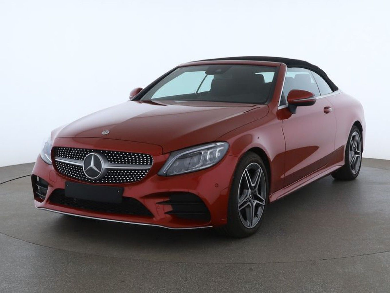 Mercedes Classe C 180 Cabriolet - 2023 - Joinsteer - #1