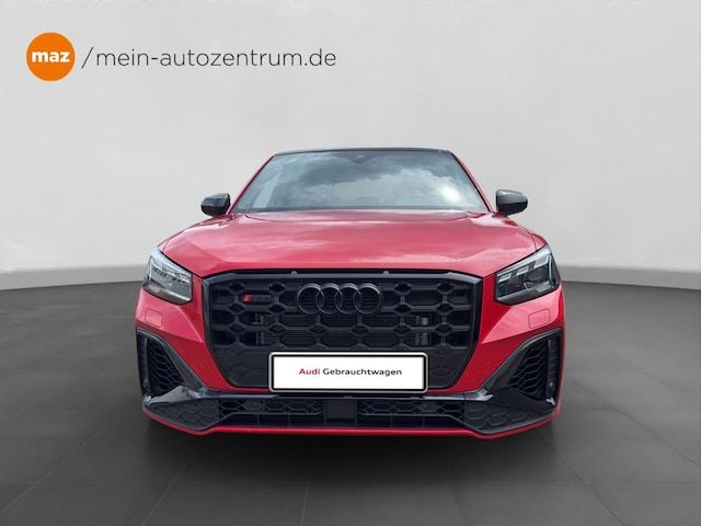 Audi SQ2 TFSI Quattro S Tronic - 2024 - Joinsteer - #2
