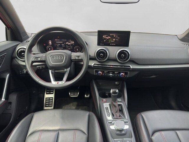 Audi SQ2 TFSI Quattro S Tronic - 2024 - Joinsteer - #14