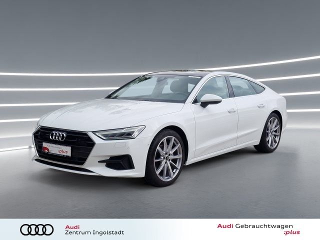 Audi A7 Sportback 40 TDI Quattro S Tronic - 2022 - Joinsteer - #2