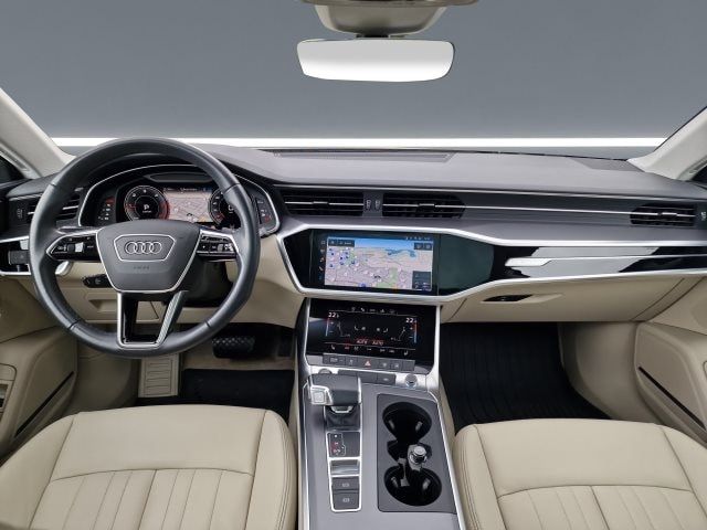 Audi A7 Sportback 40 TDI Quattro S Tronic - 2022 - Joinsteer - #10